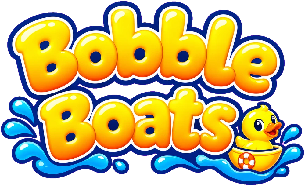 Bobble Boats